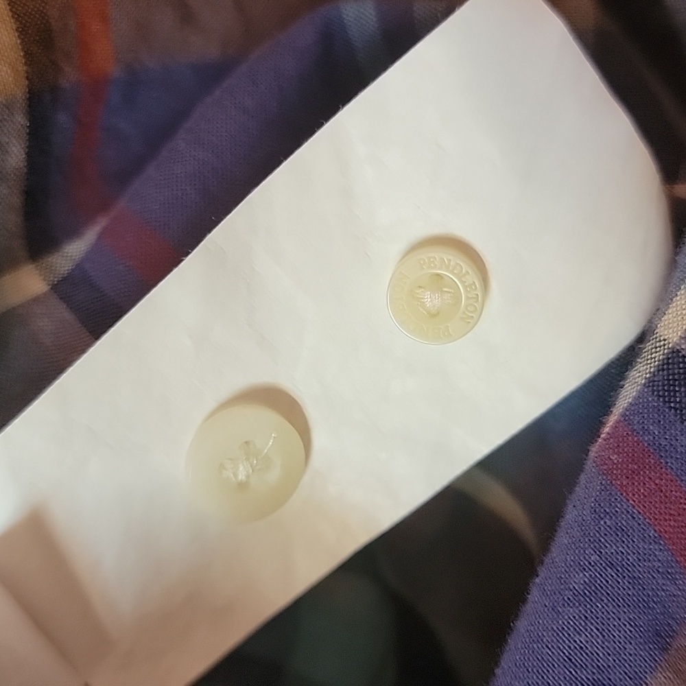 Pendleton Button Down Shirts - image 10
